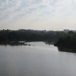 Encuentran el cadáver de un varón junto a la ribera del Guadalquivir en Córdoba