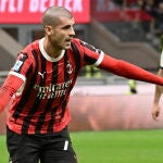 Serie A - AC Milan vs US Lecce