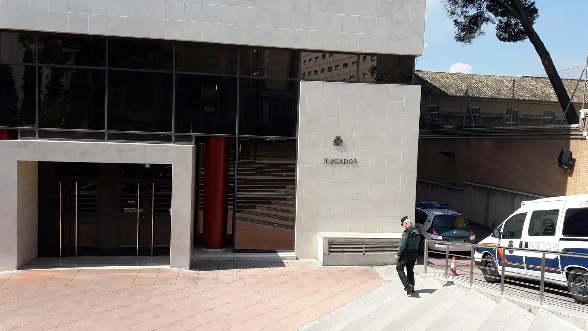 Orden de detención contra dos investigados por la muerte violenta de un vecino de Santa Fe