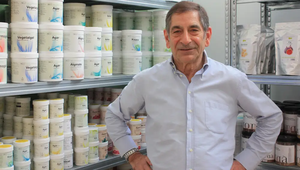 Joan Solé, de Gastrocultura