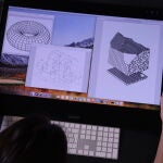 Clases en la UPV de Valencia