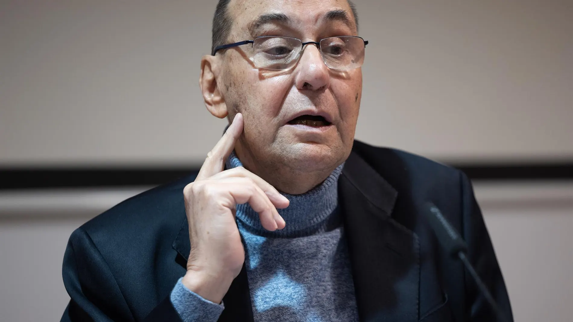 El hermano del autor material del atentado contra Vidal-Quadras niega ante el juez tener relación con los hechos
