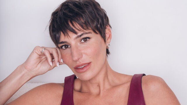 El nuevo corte de pelo de Eugenia Osborne.