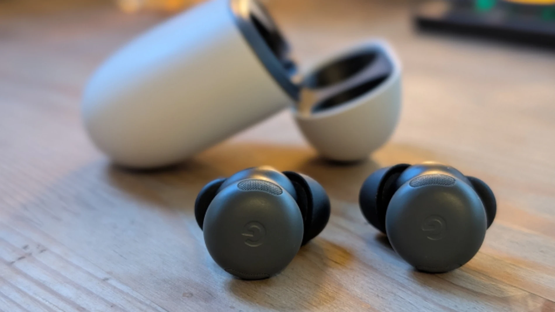 Análisis Pixel Buds Pro 2: los auriculares de gama alta de Google con IA y una excelente cancelación de ruido.