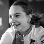 Tragedia en el Mundial: Fallece la ciclista Murier Furrel, de 18 años, tras chocar con un árbol