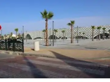 Imagen de Kenitra Imagen de Kenitra