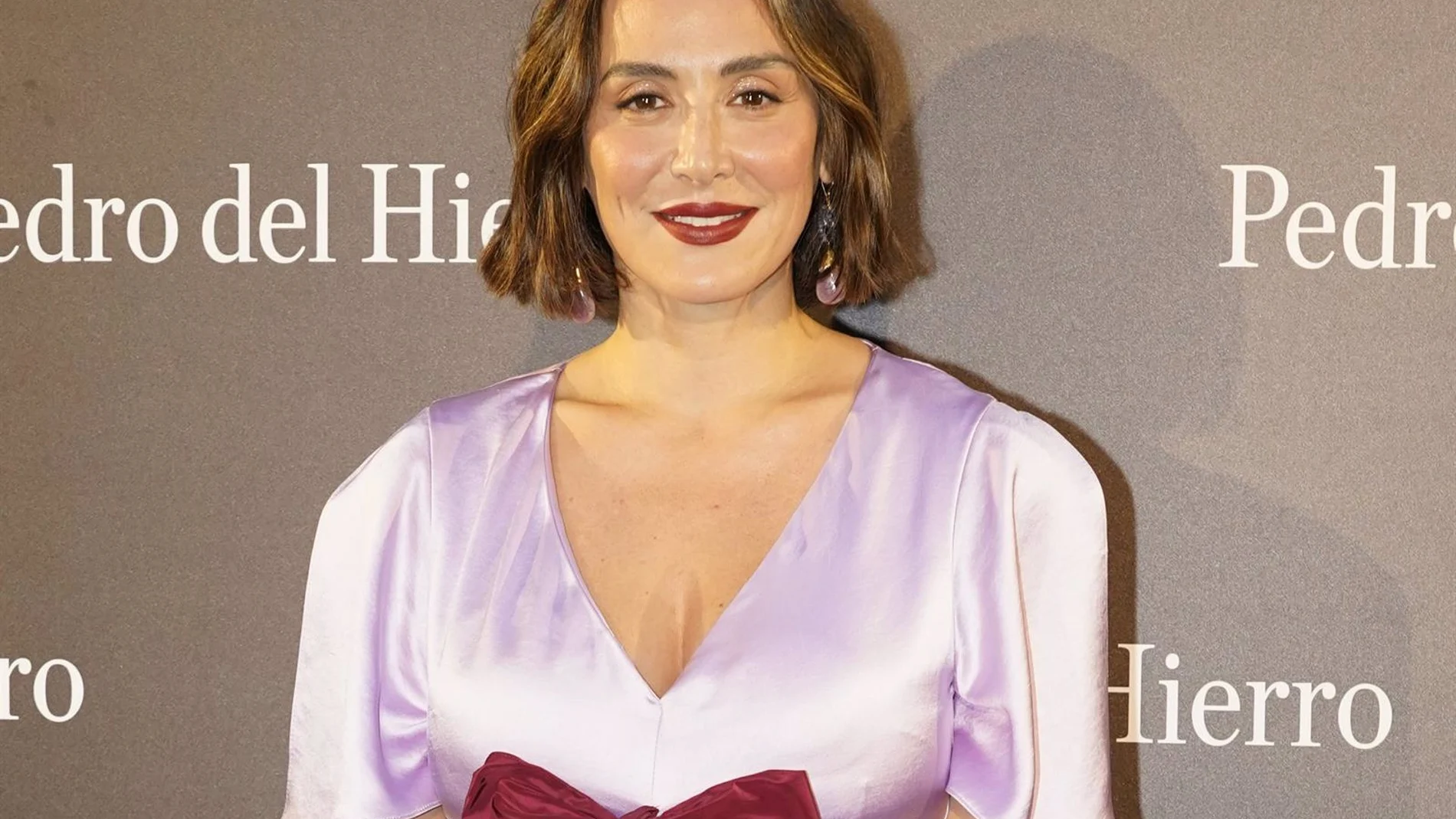 Tamara Falcó confiesa lo duro que está siendo quedarse embarazada: "He probado varios métodos, pero tengo mis creencias"