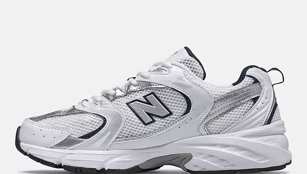 Zapatillas 530