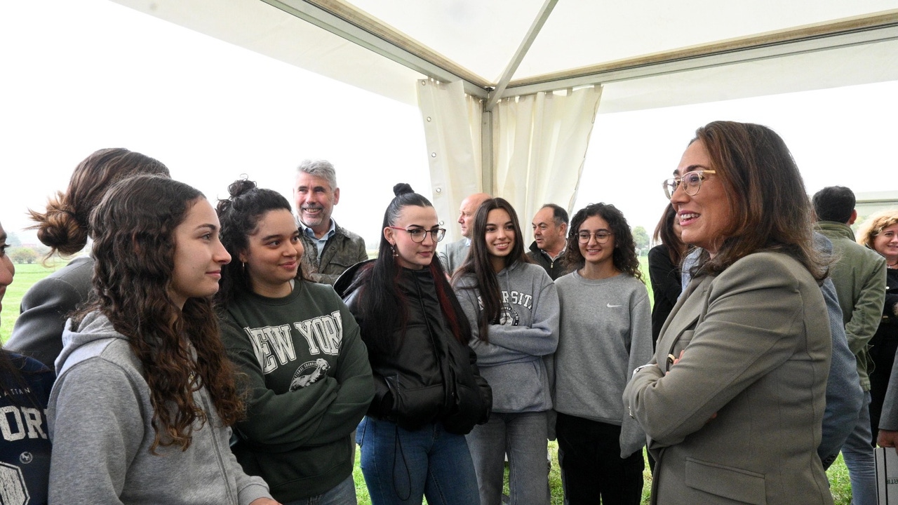 Castilla y León premia el esfuerzo y el trabajo del alumnado de FP agraria