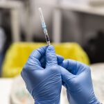 El ECDC exige "mayor vigilancia" tras detectar poliovirus en aguas residuales
