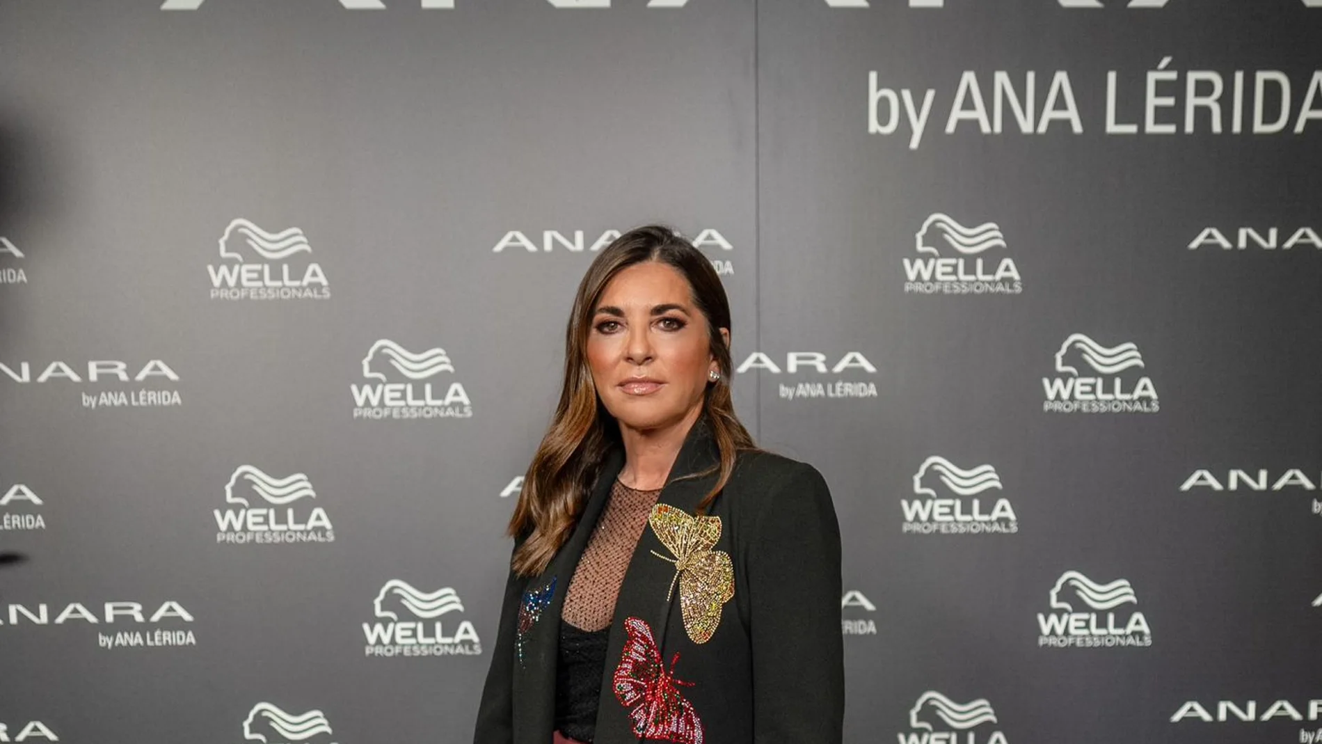 Ana Lérida
