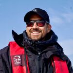 El productor Miguel &Aacute;ngel Tob&iacute;as 