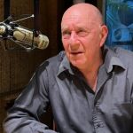 El analista y profesor emérito en la Universidad de Tel Aviv Alberto Spektorowski