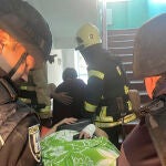 Russia Ukraine War