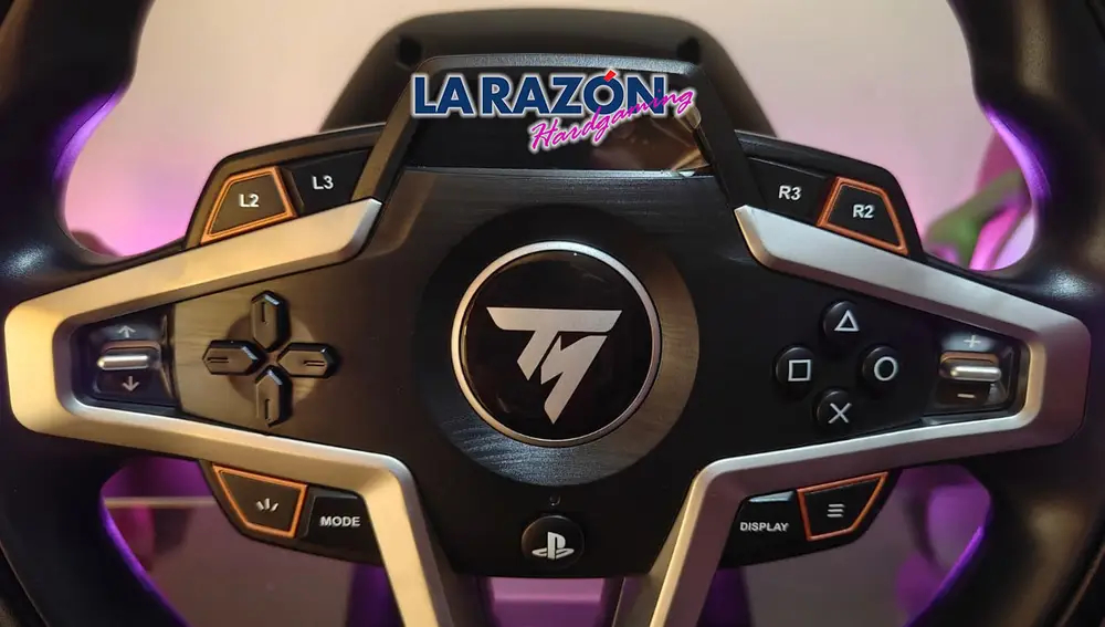 Thrustmaster T248
