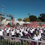 El programa Activa-Cardio persigue mejorar el pronóstico de los enfermos cardiovasculares