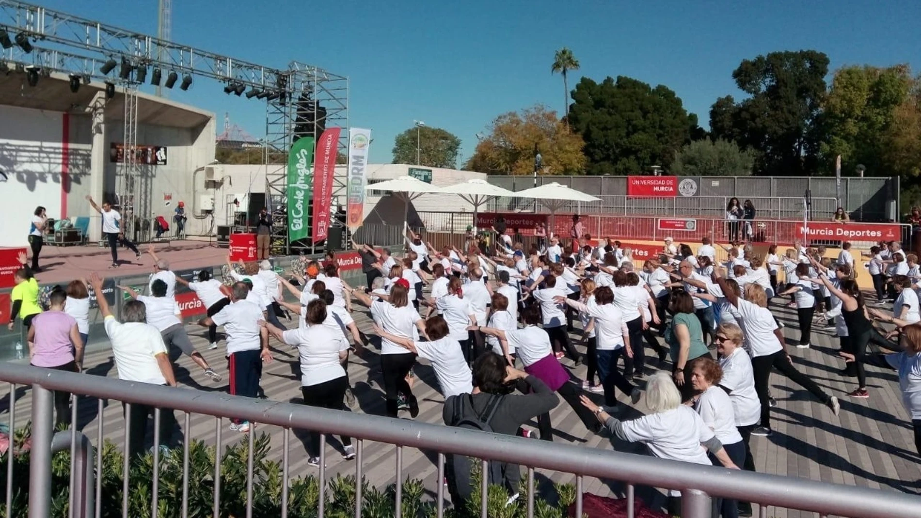El programa Activa-Cardio persigue mejorar el pronóstico de los enfermos cardiovasculares