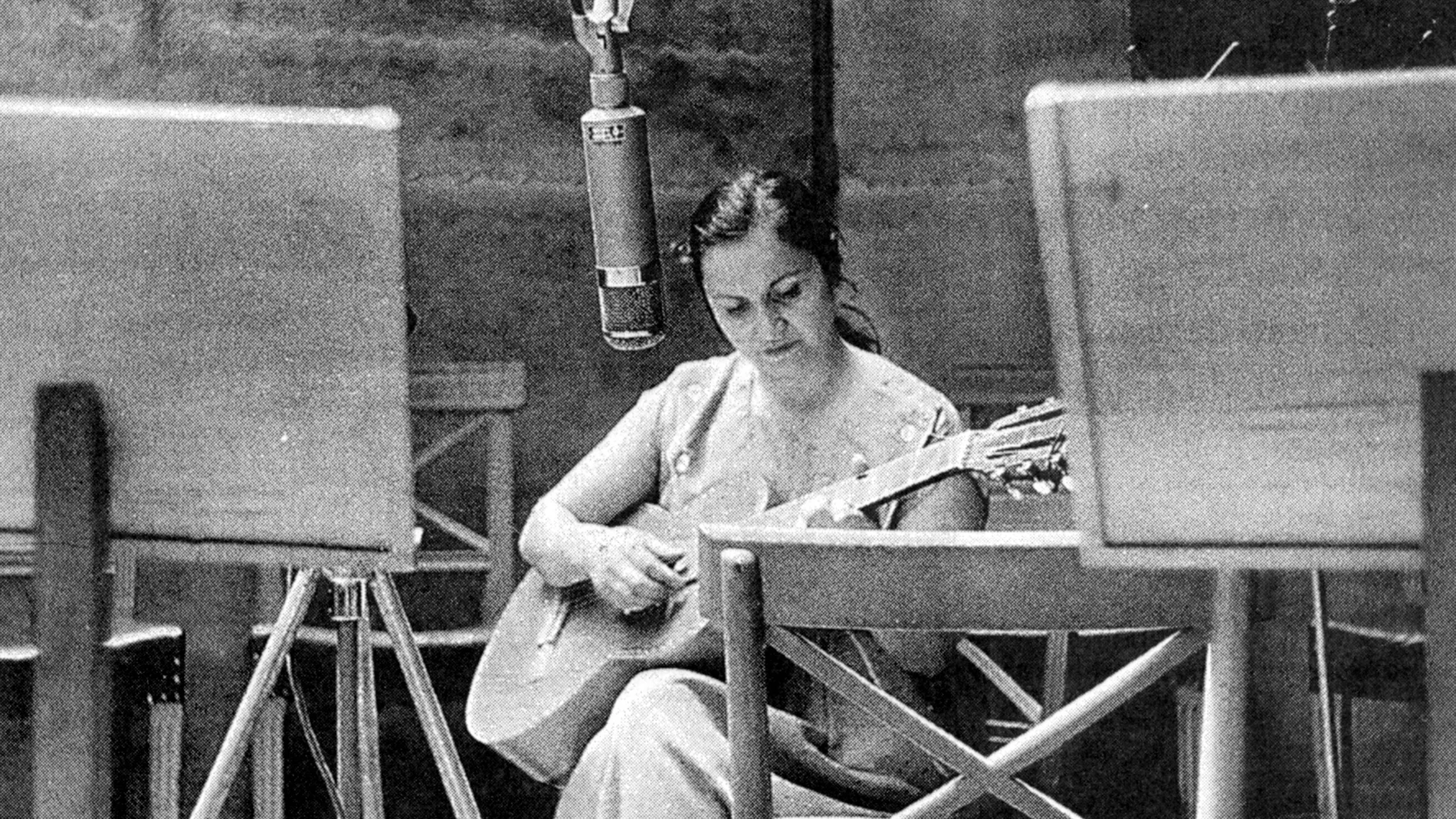 Violeta Parra