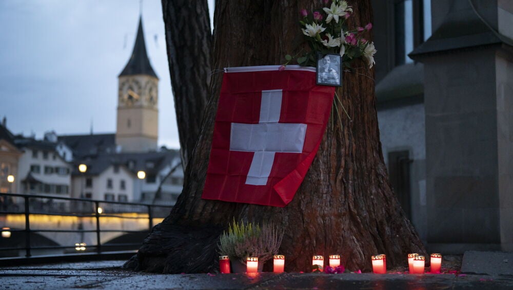 UCI Road Cycling World Championships 2024 - Day 8