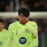 Spain Soccer La Liga