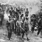 Revolución de Asturias