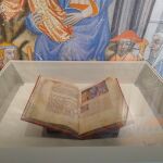 LA RIOJA.-El Museu de Montserrat (Barcelona) expone "elementos inéditos" con motivo del Mil·lenari
