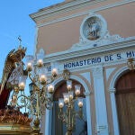 Cuna de músicos, la localidad celebra durante estos días las fiestas de San Miguel