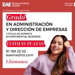 Cada alumno cuenta con un Plan de Desarrollo Profesional Personalizado