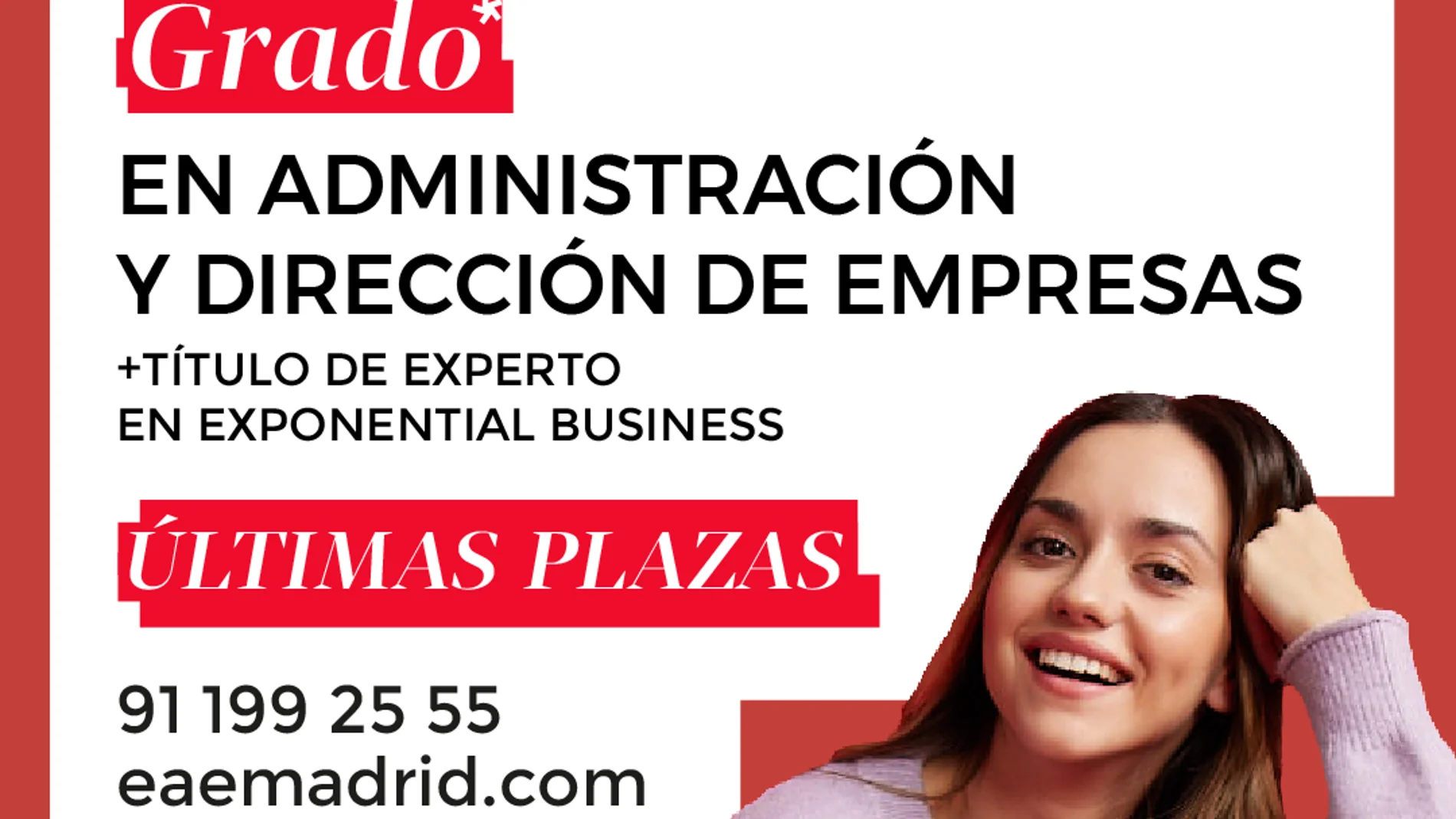 Cada alumno cuenta con un Plan de Desarrollo Profesional Personalizado
