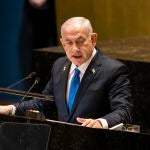InternacionalCategorias.-O.Próximo.- Netanyahu afirma que la muerte de Nasralá "ajusta las cuentas" con "un asesino en masa"