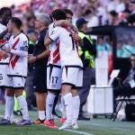 Rayo Vallecano v CD Leganes - LaLiga EA Sports