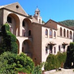 Monasterio de San Jerónimo de Valparaíso