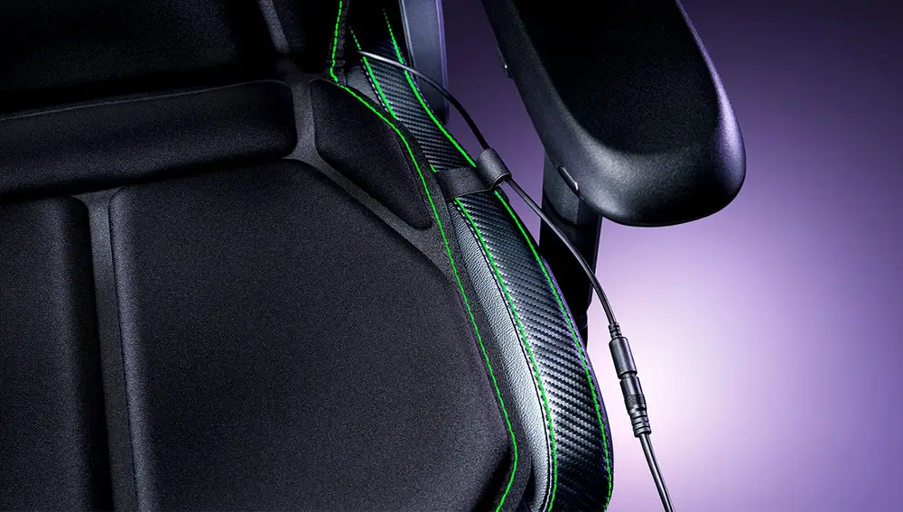 Razer Freyja