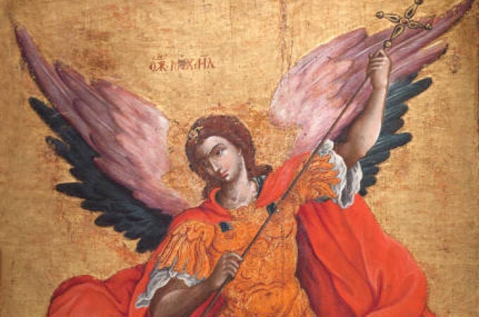 San Miguel de Arcángel 