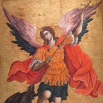 San Miguel de Arcángel 