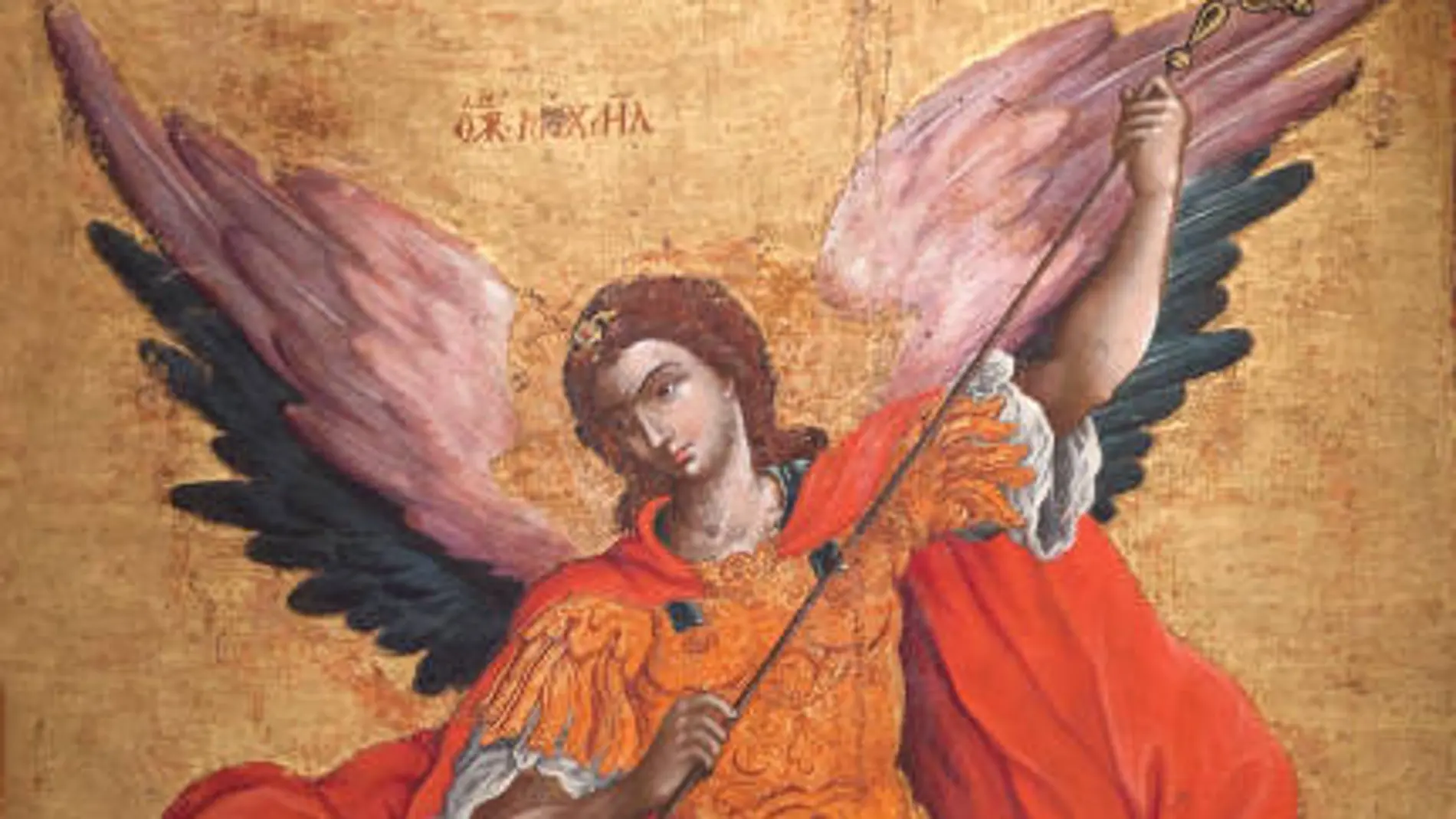 San Miguel de Arcángel