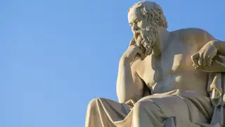 "La vida no examinada no merece ser vivida": qué significa la famosa frase de Sócrates "La vida no examinada no merece ser vivida": qué significa la famosa frase de Sócrates