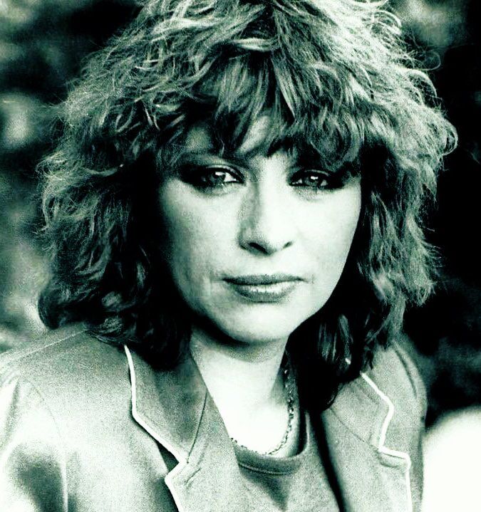 Mari Trini fue una reconocida cantante española durante los años 70 y 80
