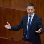 Lobato carga contra Feijóo y PP por la "hipocresía" ante la financiación de las CCAA: "Vota en contra de sus alcaldes"