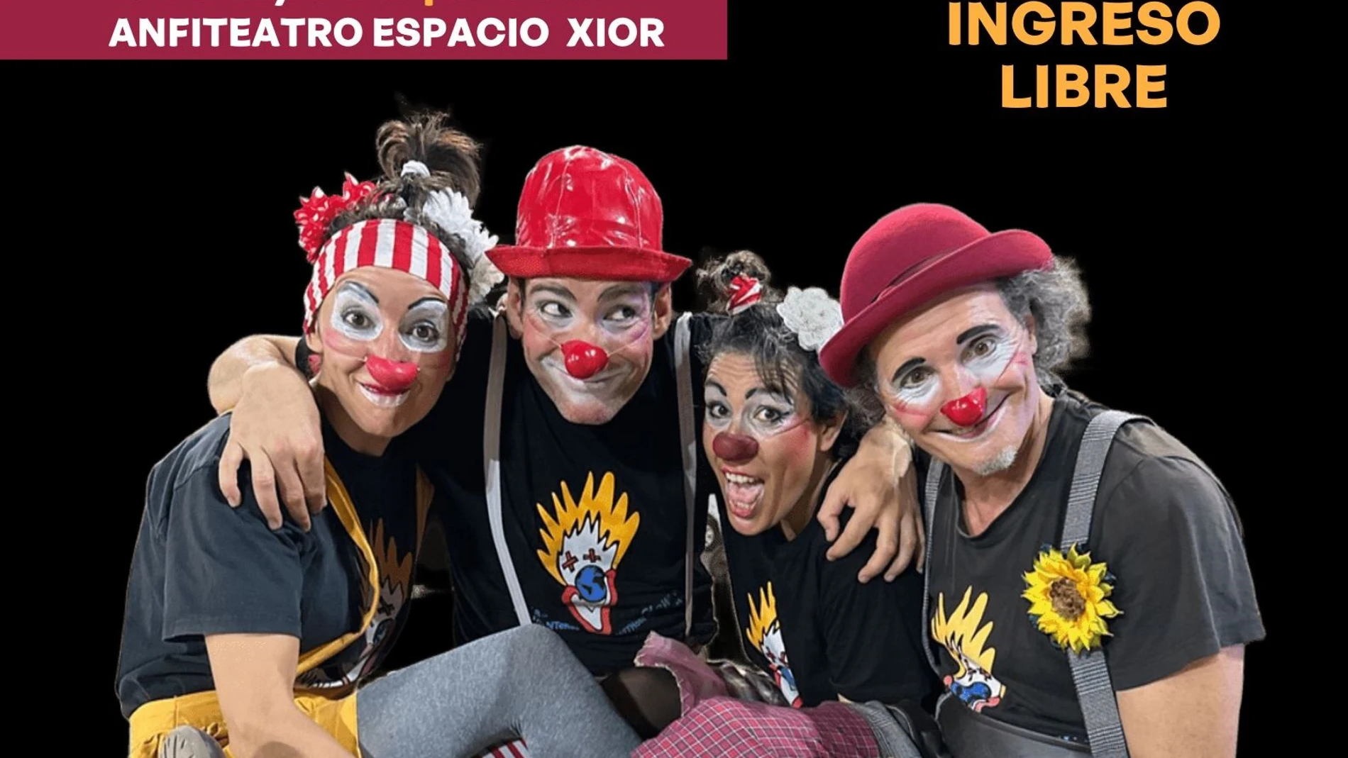 Cartel de la Gala de Paasos Sin Fronteras en Zaragoza REMITIDA / HANDOUT por PSF Fotografía remitida a medios de comunicación exclusivamente para ilustrar la noticia a la que hace referencia la imagen, y citando la procedencia de la imagen en la firma 27/09/2024
