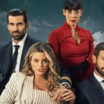 Actores de la serie "¿A qué estás esperando?"