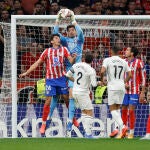 Atlético de Madrid - Real Madrid
