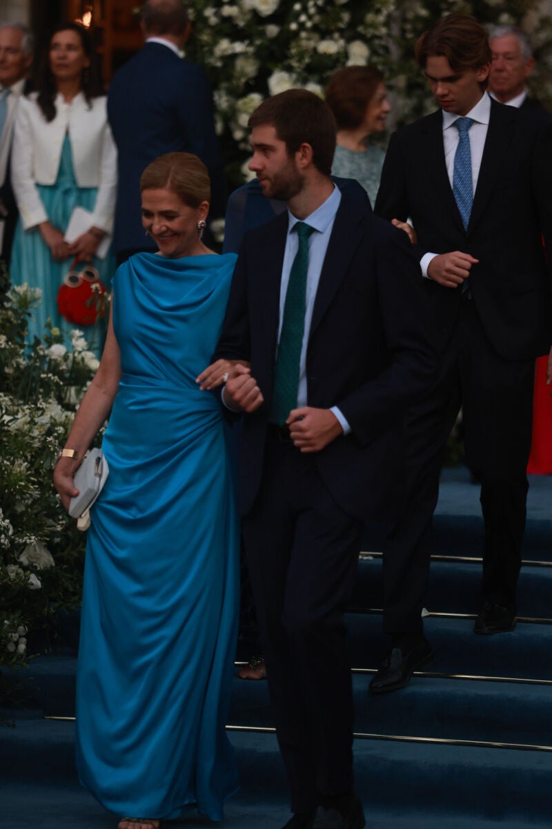 Infanta Cristina