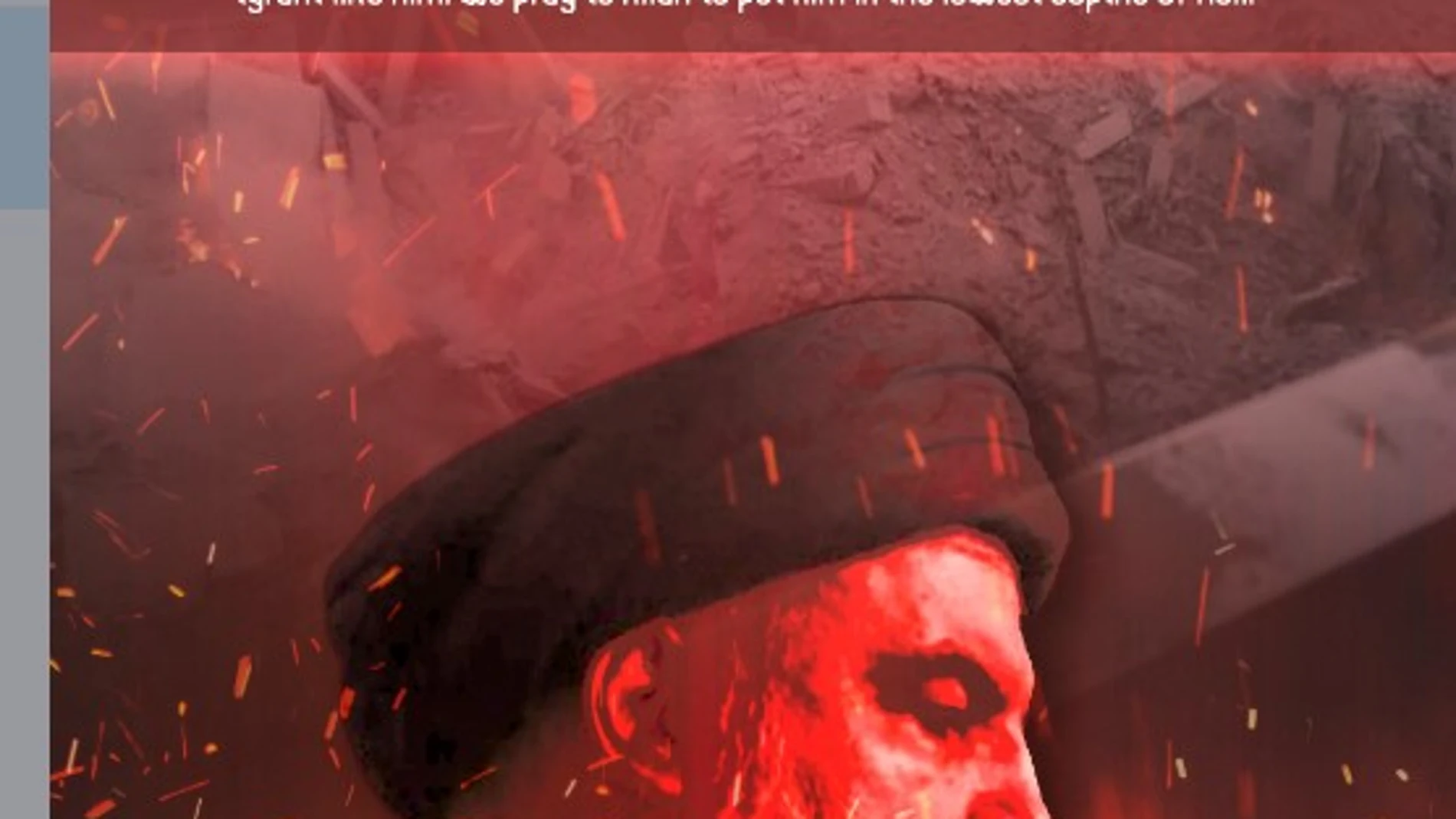 Cartel del Estado Islámico