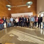 Las pedanías de Murcia recibirán un impulso de 2,5 millones de euros para el mantenimiento de las vías públicas