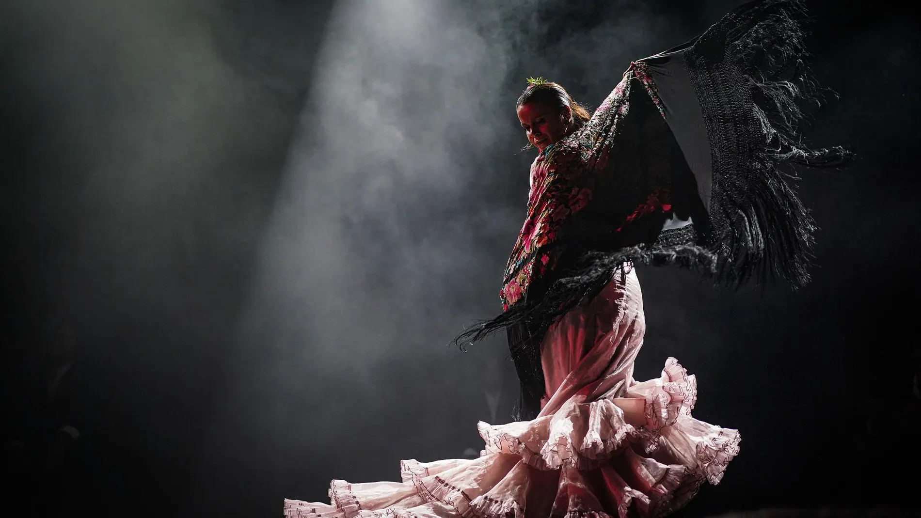 Manuel Turizo y el Ballet Español, los platos fuertes de La Hispanidad, que contará con México como país invitado