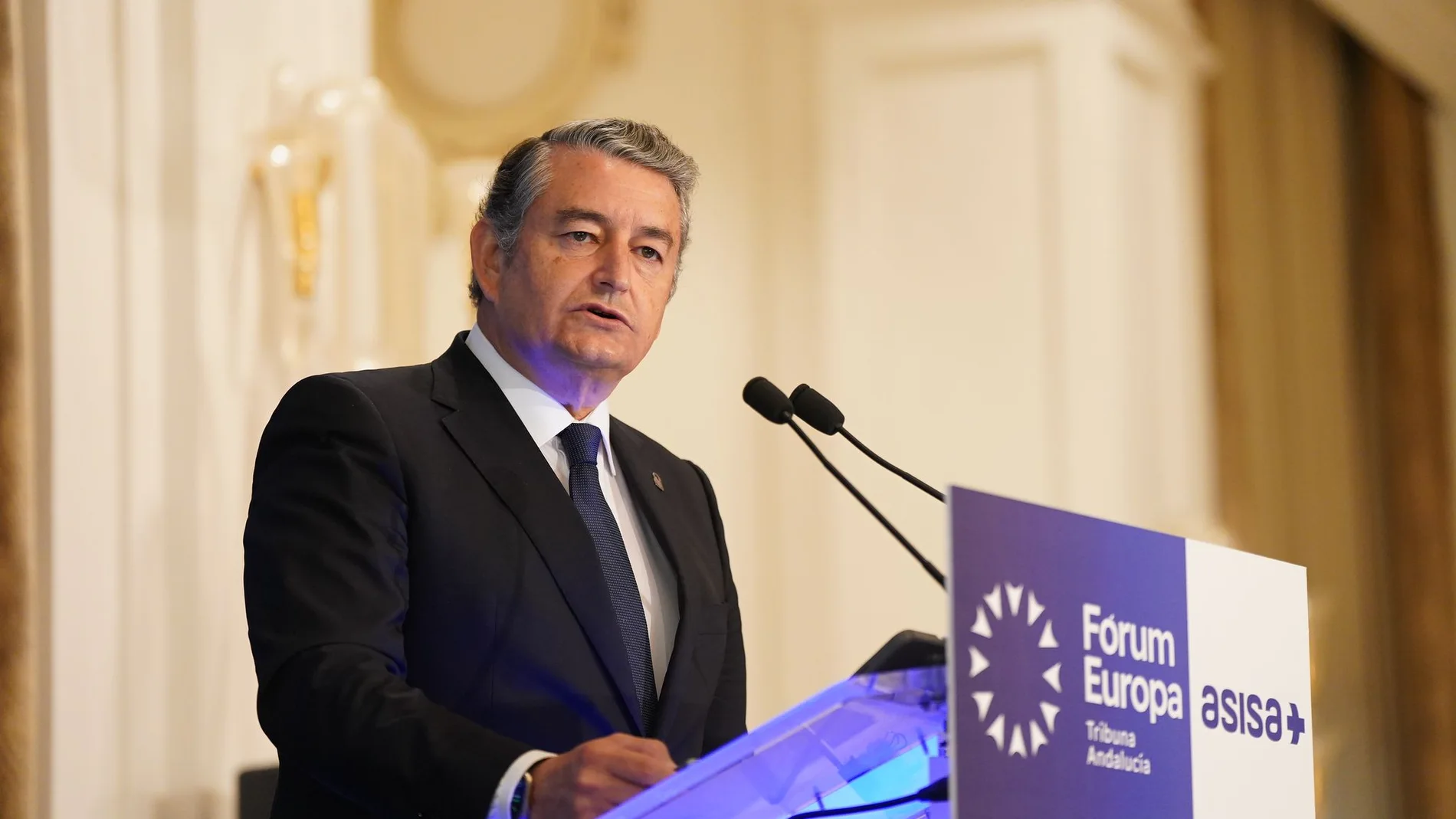 Antonio Sanz anuncia la creación en Vélez-Málaga de un nodo de formación digital sobre agrotech