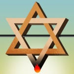 Antioccidentales, antiisraelíes y antisemitas
