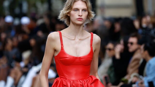 Stella McCartney - Runway - Paris Fashion Week SS 2025