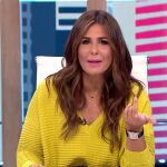 Nuria Roca no se corta y habla así del problema de Manu Tenorio: "Me da mucha pena"